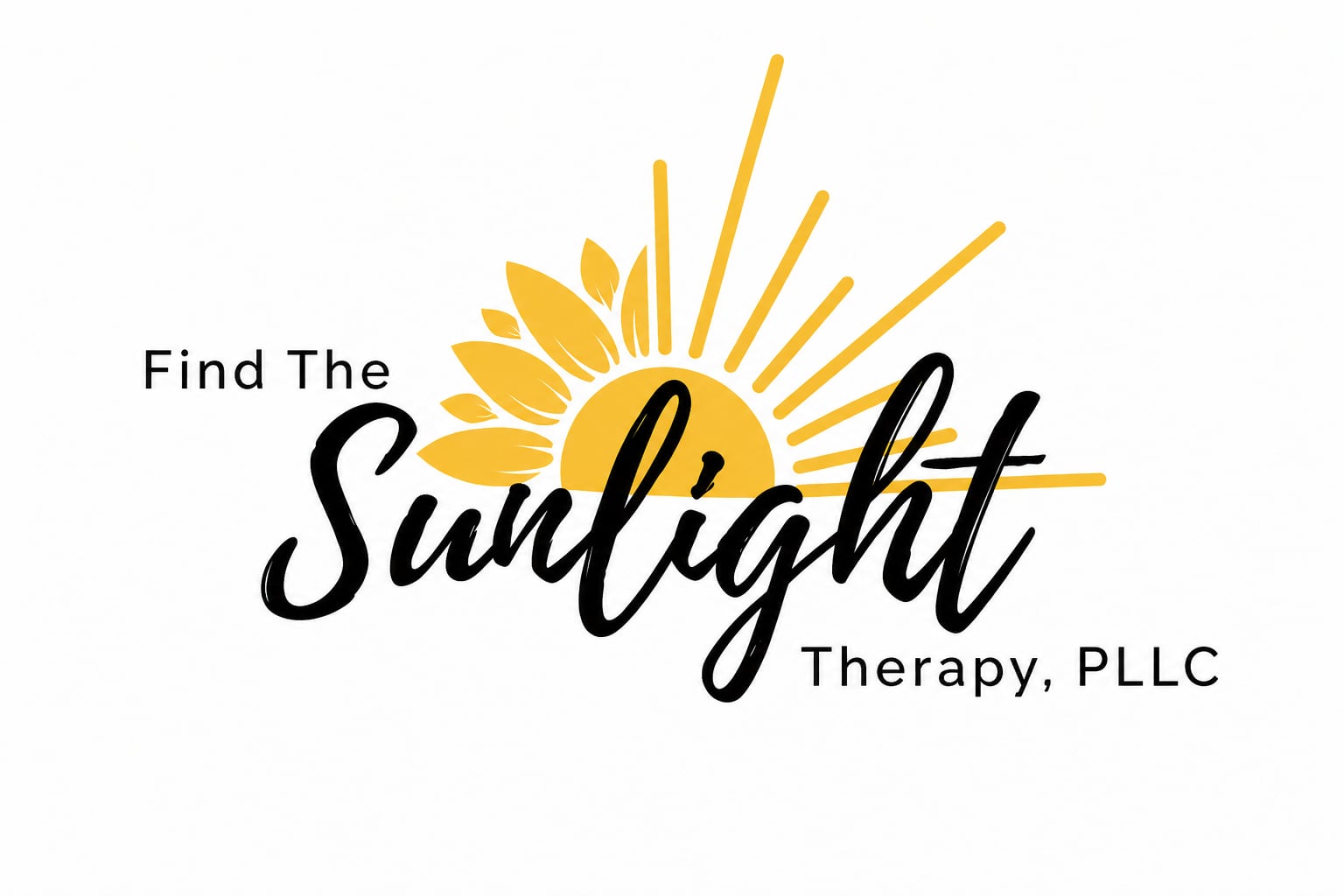 Find The Sunlight Therapy